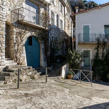 La Gleyzette Villa Vogue Kültér fotó