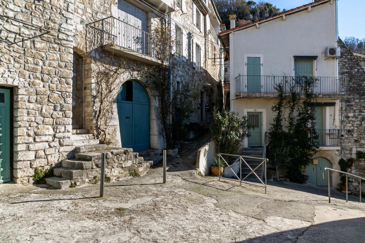 La Gleyzette Villa Vogue Kültér fotó
